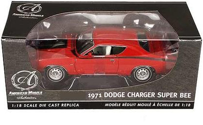 Dodge Charger Super Bee 1971