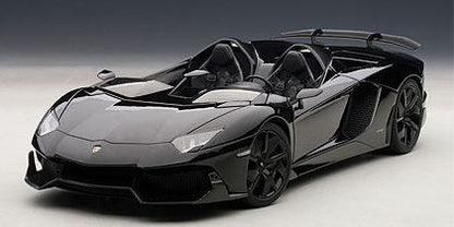 Lamborghini Aventador J