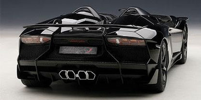 Lamborghini Aventador J