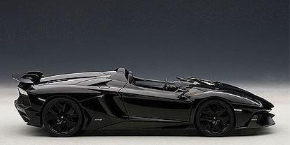 Lamborghini Aventador J