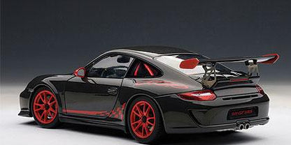 Porsche 911(997) GT3 RS 3.8 