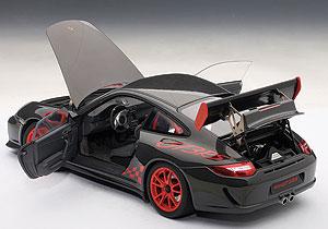 Porsche 911(997) GT3 RS 3.8 