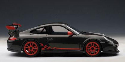 Porsche 911(997) GT3 RS 3.8 