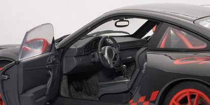Porsche 911(997) GT3 RS 3.8 