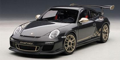 Porsche 911(997) GT3 RS 3.8 