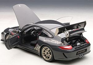 Porsche 911(997) GT3 RS 3.8 