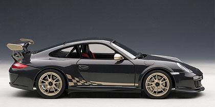 Porsche 911(997) GT3 RS 3.8 