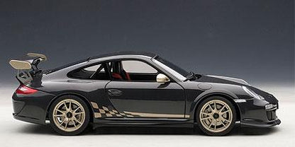 Porsche 911(997) GT3 RS 3.8 