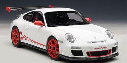 Porsche 911(997) GT3 RS 3.8