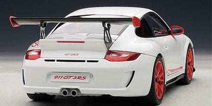 Porsche 911(997) GT3 RS 3.8