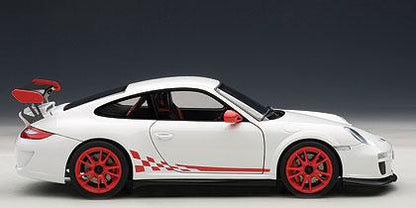 Porsche 911(997) GT3 RS 3.8