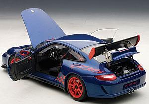 Porsche 911 (997) GT3 RS 3.8
