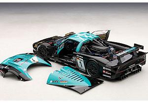 Maserati MC12 FIA GT1 Championship 2010 &quot;Winner M.Bartels/A.Bertolini 