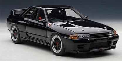 Nissan Skyline GT-R (R32) Group A 1990