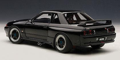 Nissan Skyline GT-R (R32) Group A 1990