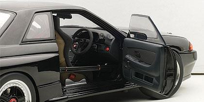 Nissan Skyline GT-R (R32) Group A 1990
