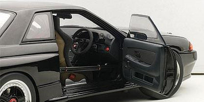 Nissan Skyline GT-R (R32) Group A 1990