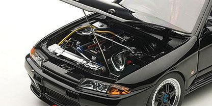 Nissan Skyline GT-R (R32) Group A 1990