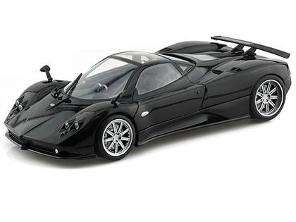 Pagani Zonda F