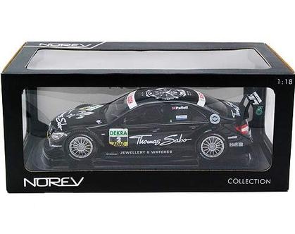 Mercedes-Benz C-Class DTM 2011 