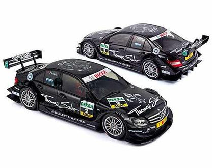 Mercedes-Benz C-Class DTM 2011 