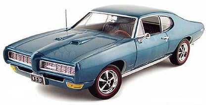 Pontiac GTO 1968