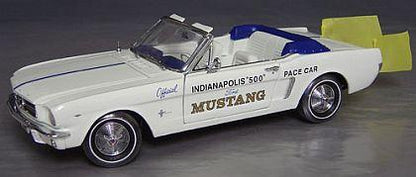 Ford Mustang 1964 1/2 Convertible "Indy Pace Car"