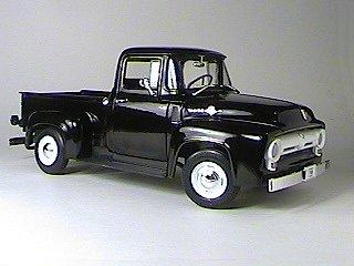 Ford F-100 1956