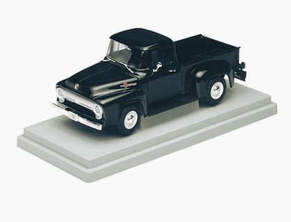 Ford F-100 1956