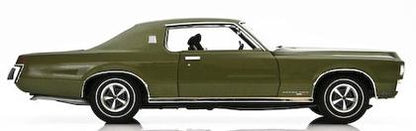 Pontiac Grand Prix SJ 428 1969