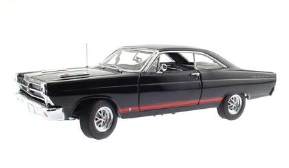 Ford Fairlane GTA 1966