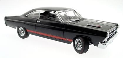 Ford Fairlane GTA 1966