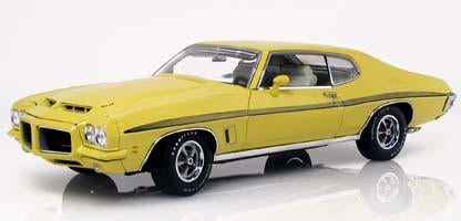 Pontiac Lemans 1972