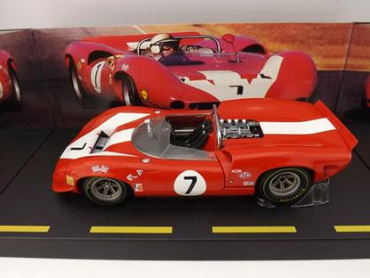 1966 Can-Am Lola T70 