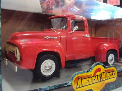 Ford Street Rod 1956