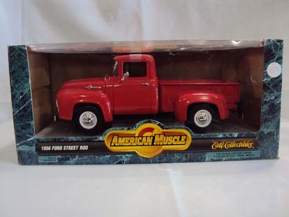 Ford Street Rod 1956