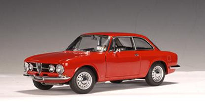 ALFA ROMEO 1750 GTV 1967 (LHD)