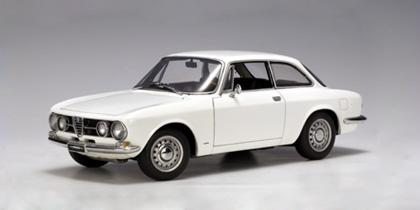 ALFA ROMEO 1750 GTV 1967 (LHD)