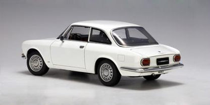 ALFA ROMEO 1750 GTV 1967 (LHD)