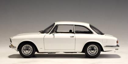 ALFA ROMEO 1750 GTV 1967 (LHD)