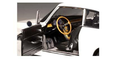ALFA ROMEO 1750 GTV 1967 (LHD)
