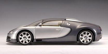 Bugatti EB 16.4 Veyron Showcar