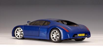 Bugatti EB 18.3 Chiron
