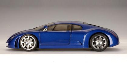 Bugatti EB 18.3 Chiron