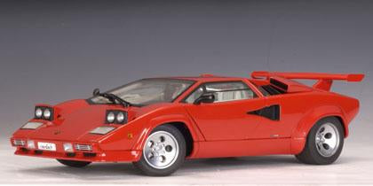 Lamborghini Countach 5000S