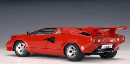 Lamborghini Countach 5000S