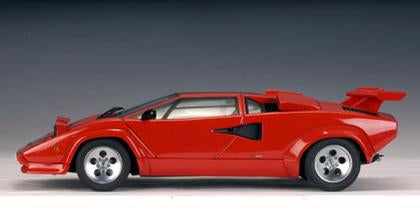 Lamborghini Countach 5000S