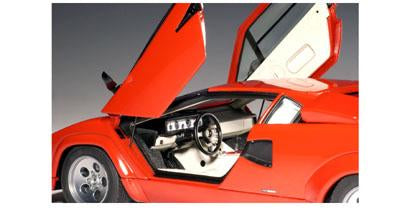 Lamborghini Countach 5000S