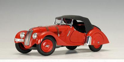 BMW 328 Roadster 1938