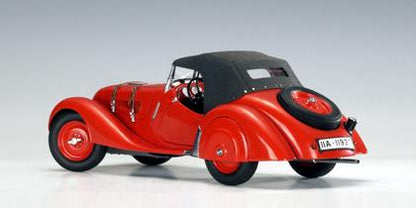 BMW 328 Roadster 1938